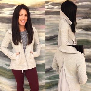 Lululemon En Route Jacket